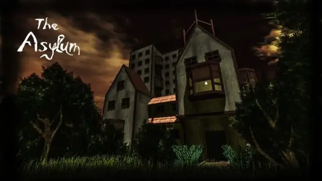 The Asylum Roblox codes: Redemption Status and Official Info