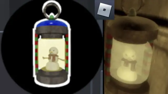 The Asylum Roblox Snowman Lantern: All 7 Gift Locations