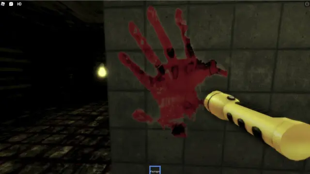The Asylum Roblox Chapter 1 Secret Room: How to Get the Badge