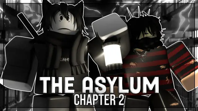 The Asylum Roblox chapter 1 walkthrough: Badges and Guide
