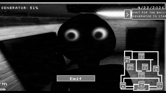 The Asylum Roblox how to escape: Full Chapter 1 and 2 Walkthrough