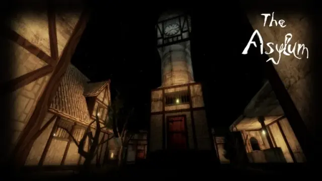 The Asylum Roblox walk speed x2: Price and Game Pass Details