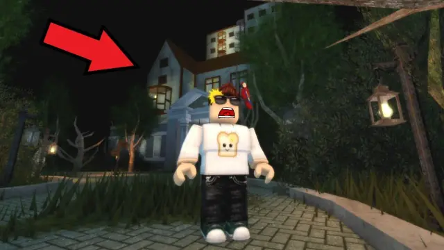 The Asylum Roblox chapter 1 story: Lore and Ending Breakdown