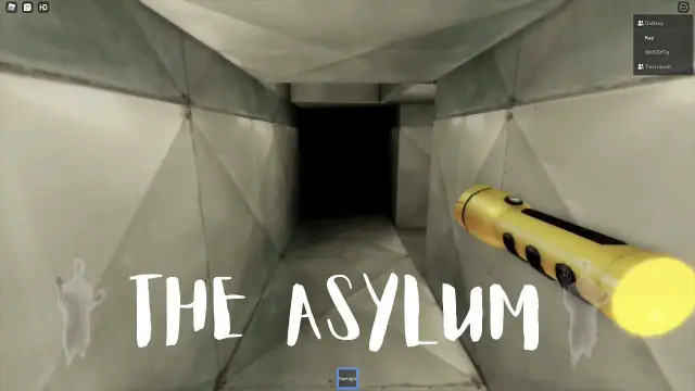 The Asylum Roblox Story: Jonah Lore, Plot, and Endings Explained