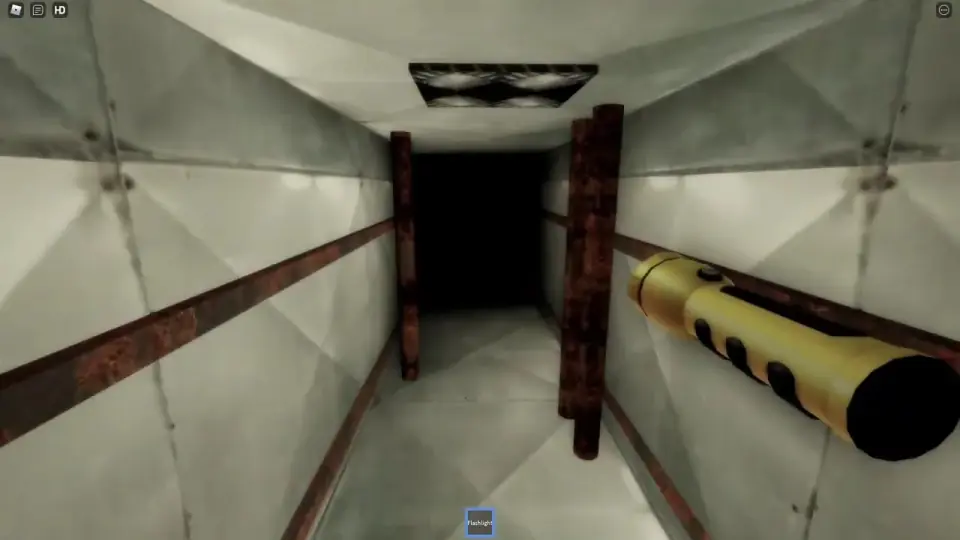 The Asylum Roblox artwork